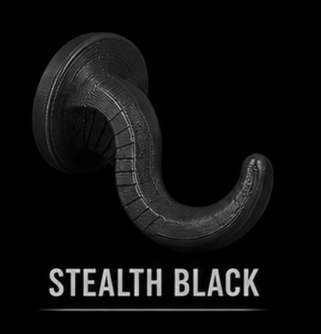 HexLoc™ Utility Hook