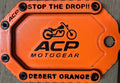 ACP Motogear Side Stand Plate™